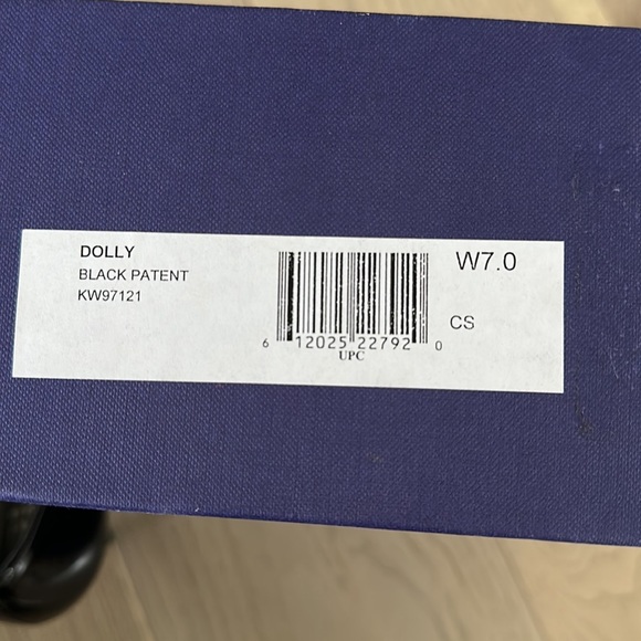 Stuart Weitzman Dolly - Picture 7 of 8